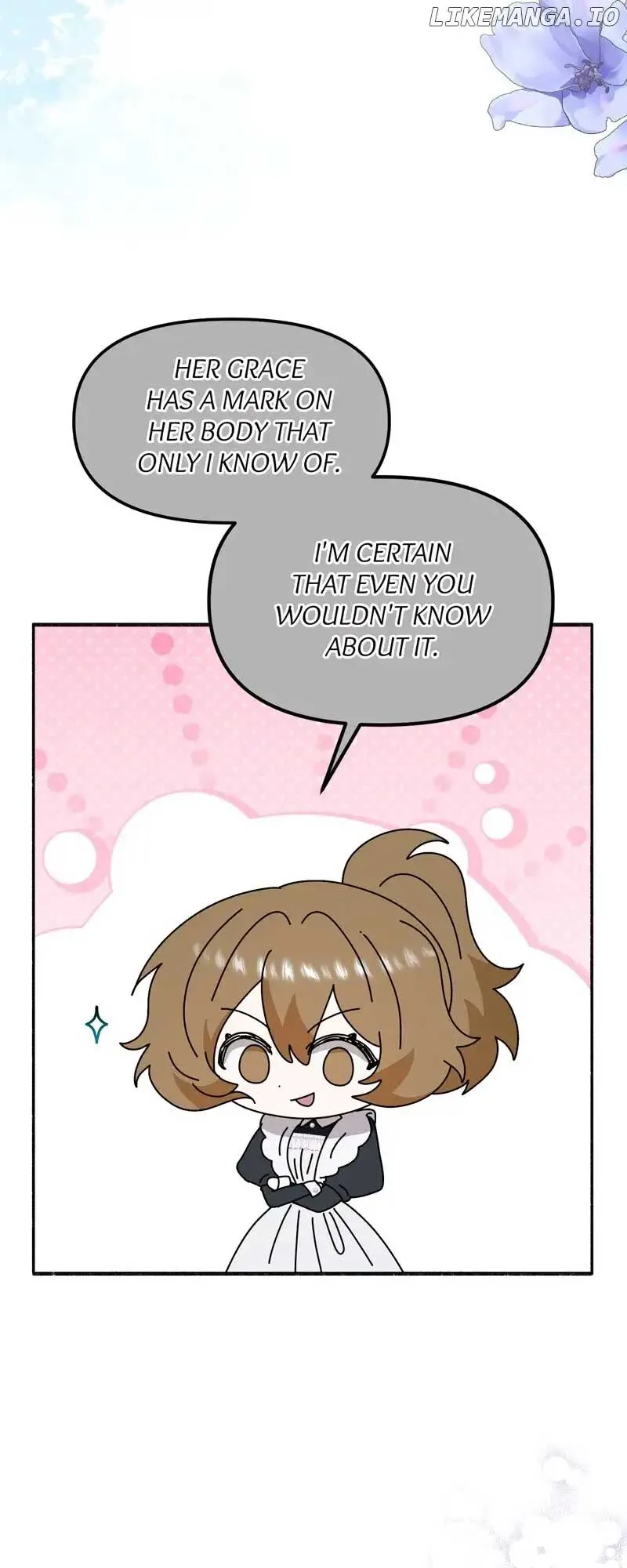 My Angelic Husband is actually a Devil in Disguise Chapter 69 page 41