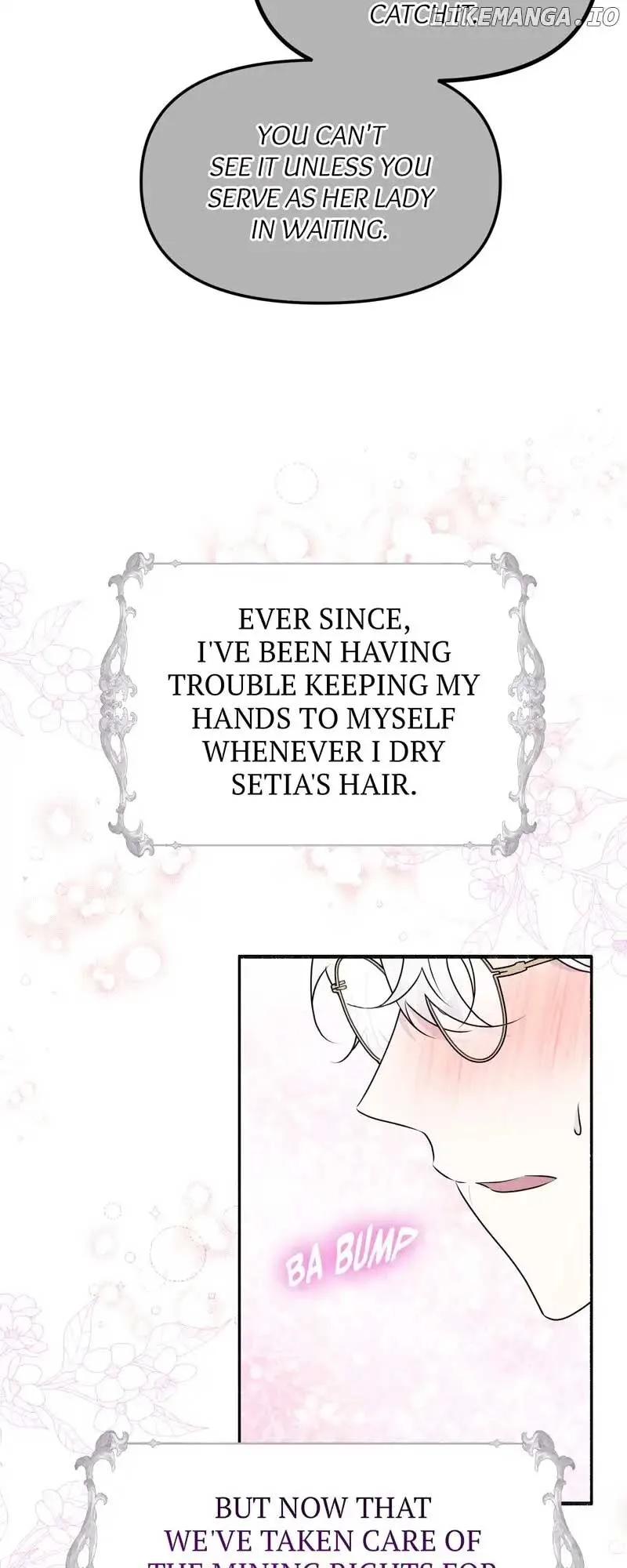 My Angelic Husband is actually a Devil in Disguise Chapter 69 page 43