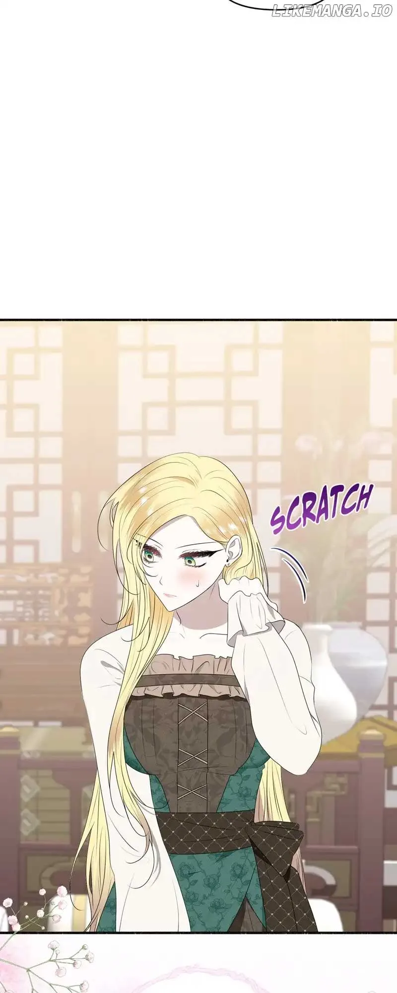 My Angelic Husband is actually a Devil in Disguise Chapter 69 page 34