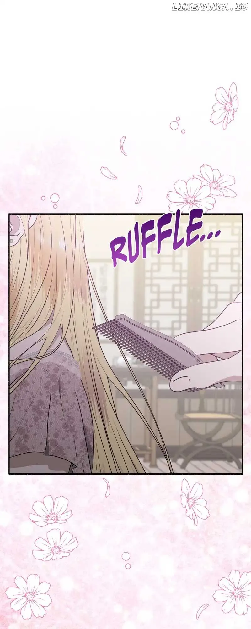 My Angelic Husband is actually a Devil in Disguise Chapter 69 page 45