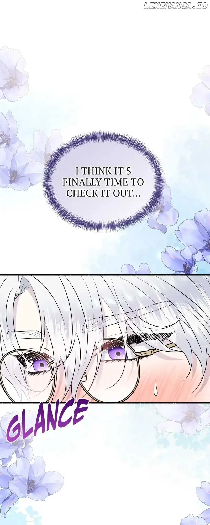 My Angelic Husband is actually a Devil in Disguise Chapter 69 page 40