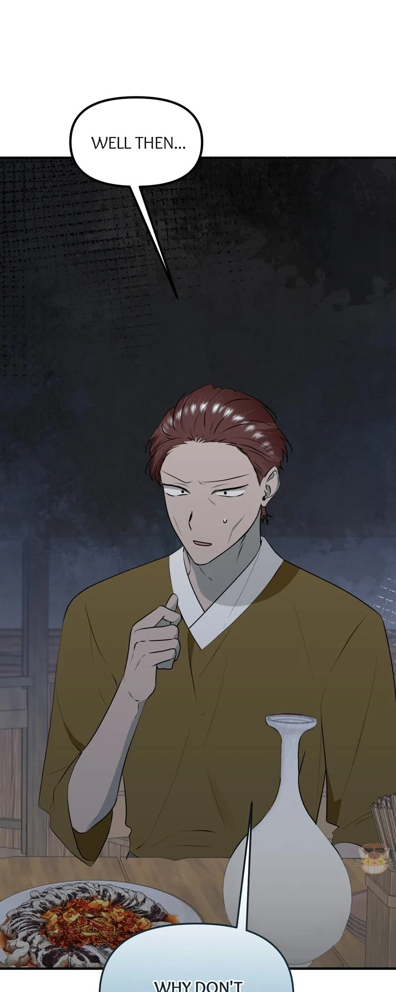My Angelic Husband is actually a Devil in Disguise Chapter 65 page 2