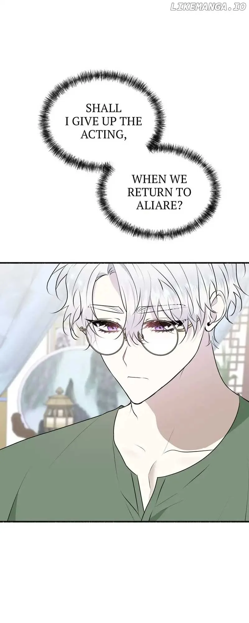 My Angelic Husband is actually a Devil in Disguise Chapter 69 page 39