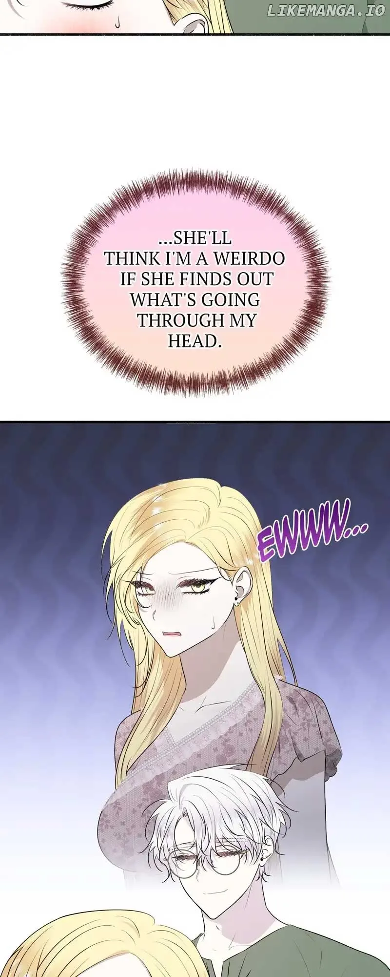 My Angelic Husband is actually a Devil in Disguise Chapter 69 page 53