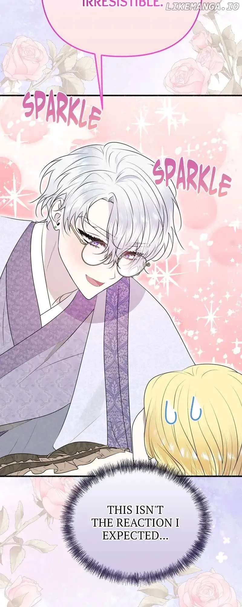 My Angelic Husband is actually a Devil in Disguise Chapter 69 page 29