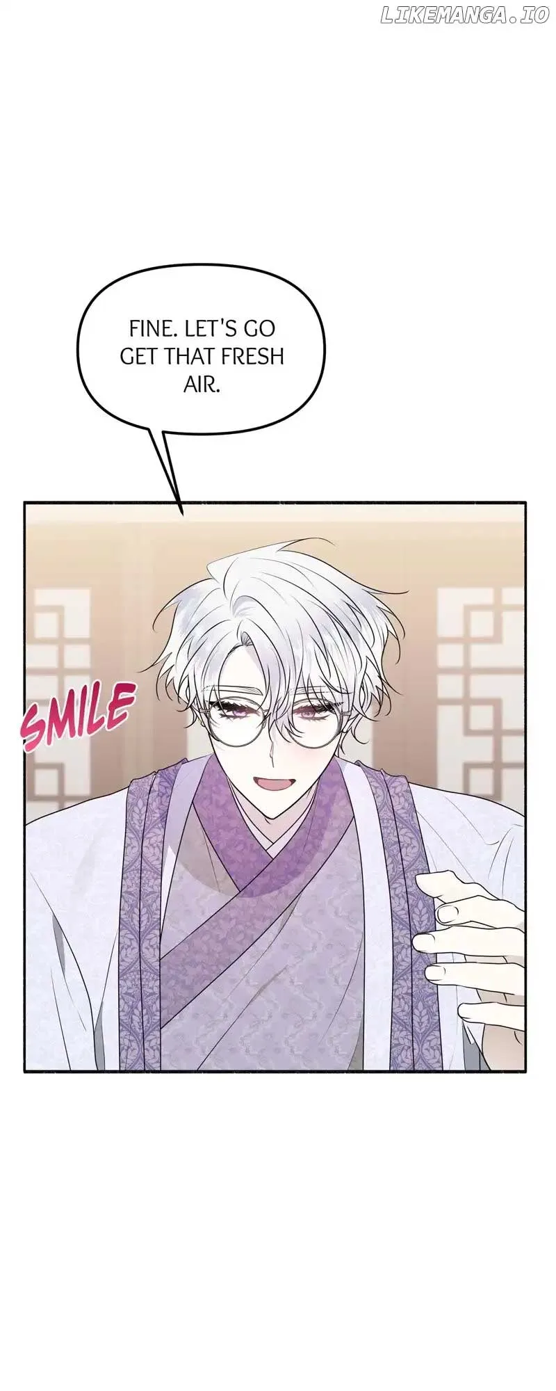 My Angelic Husband is actually a Devil in Disguise Chapter 69 page 32