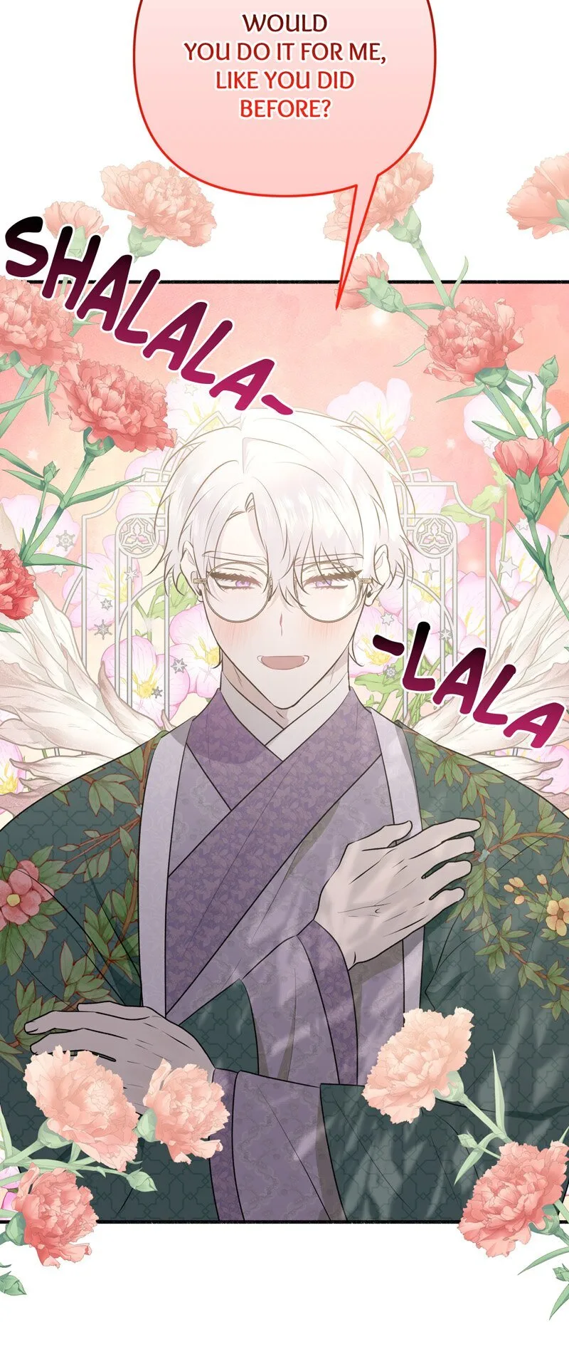 My Angelic Husband is actually a Devil in Disguise Chapter 63 page 41