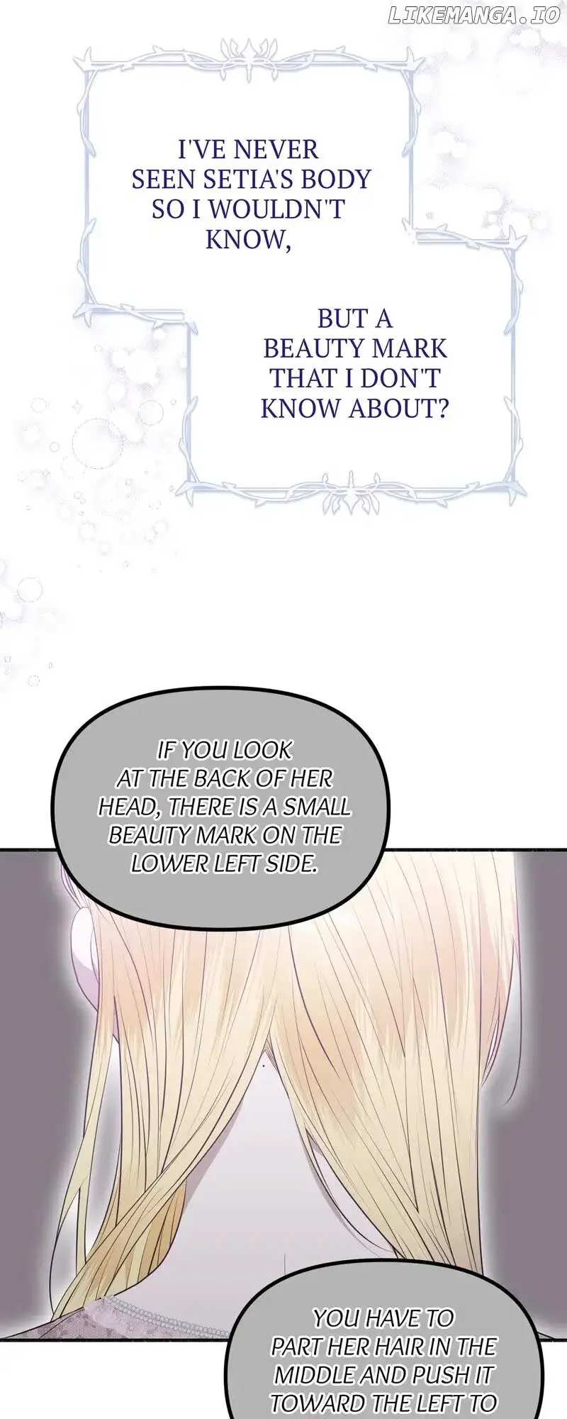 My Angelic Husband is actually a Devil in Disguise Chapter 69 page 42