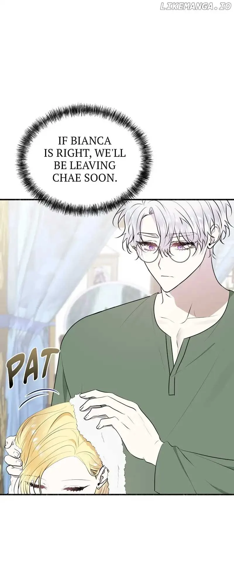 My Angelic Husband is actually a Devil in Disguise Chapter 69 page 38