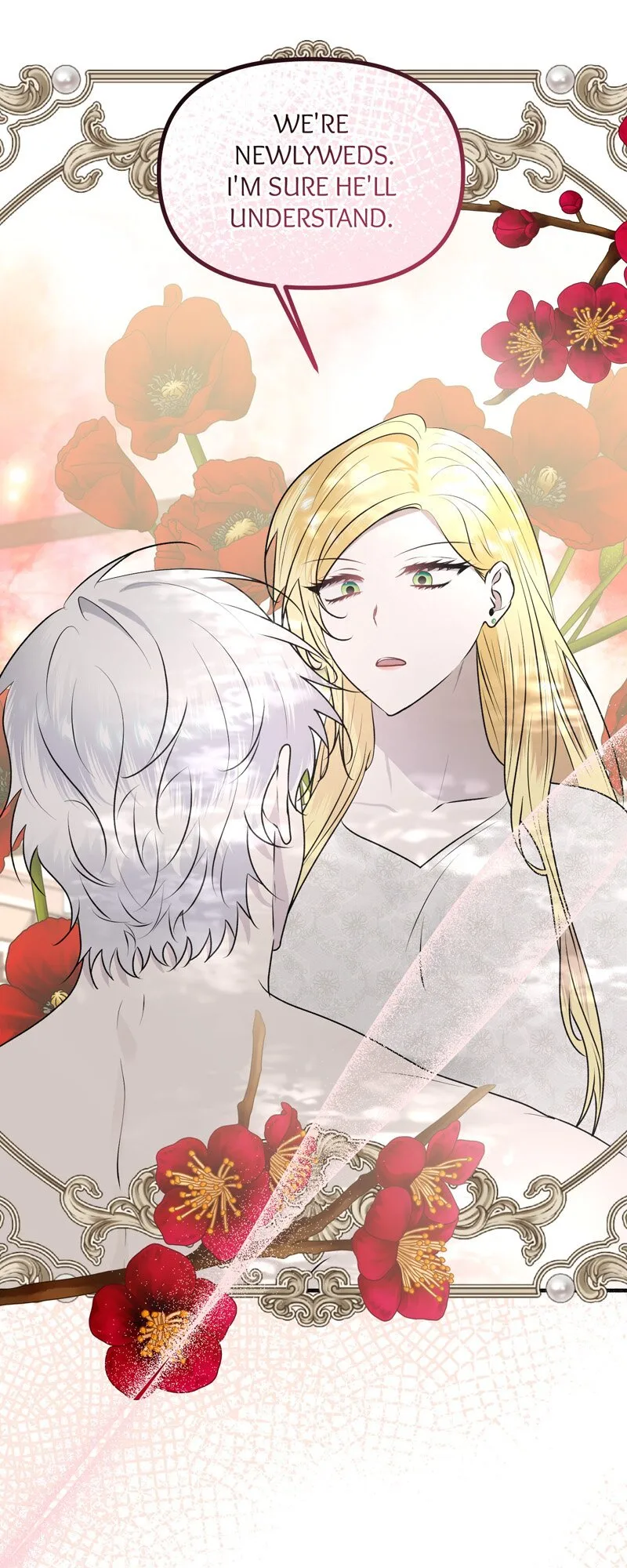 My Angelic Husband is actually a Devil in Disguise Chapter 65 page 29