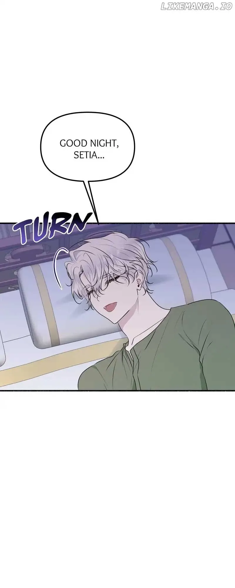 My Angelic Husband is actually a Devil in Disguise Chapter 69 page 64