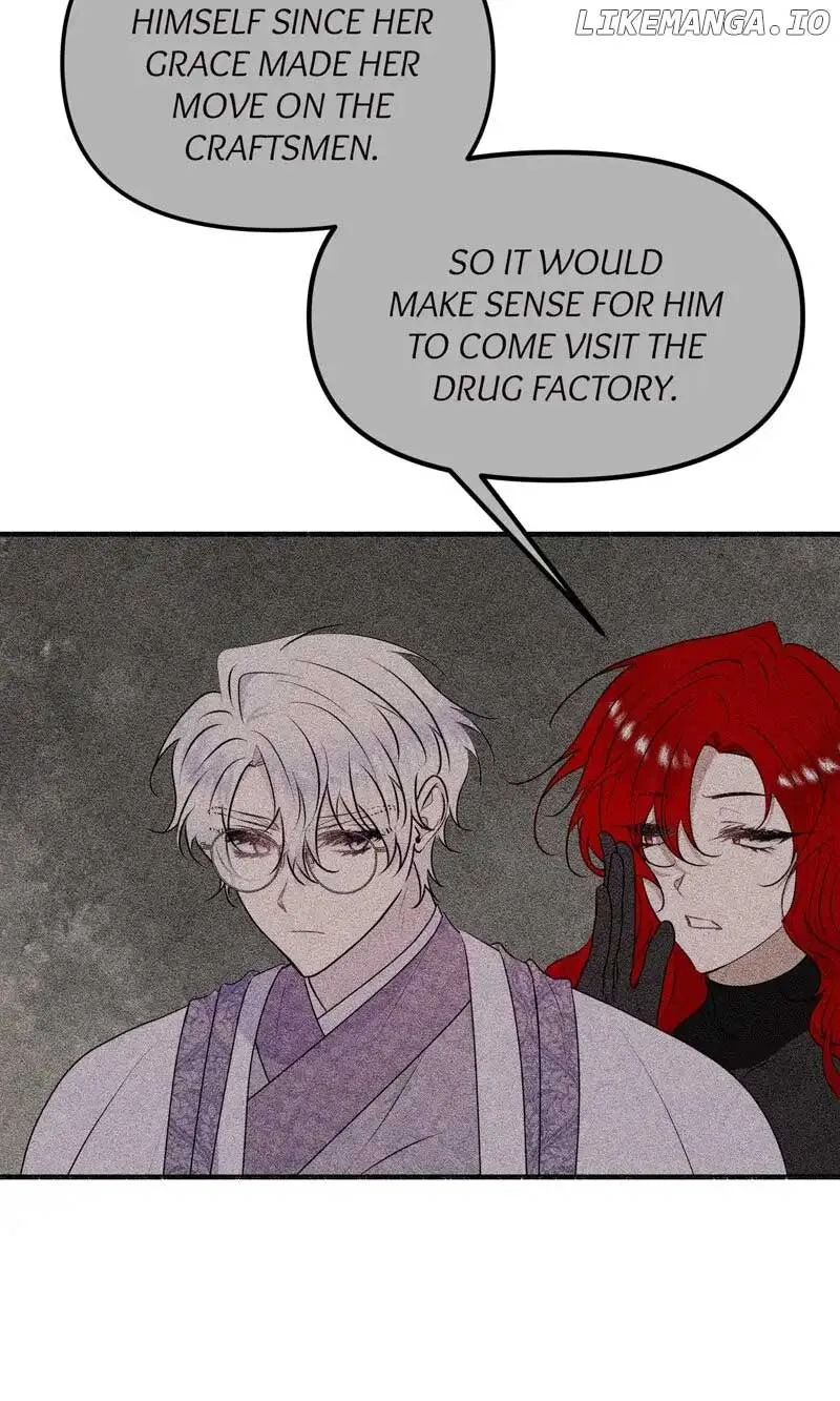 My Angelic Husband is actually a Devil in Disguise Chapter 69 page 37