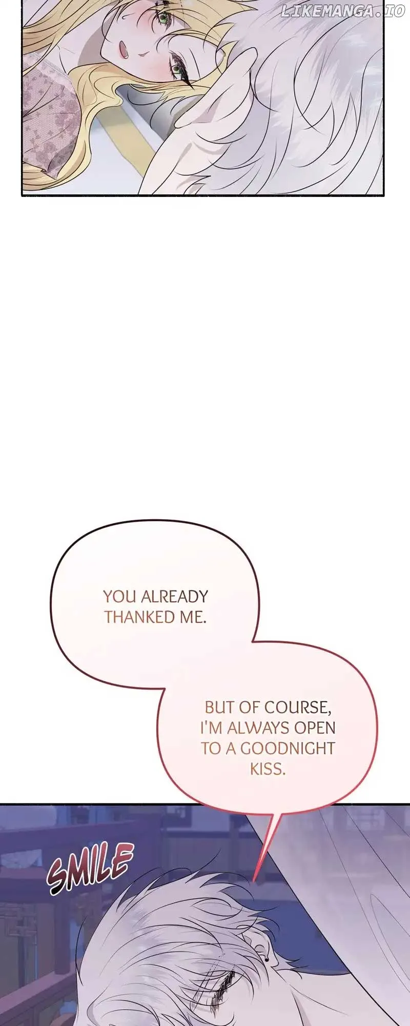My Angelic Husband is actually a Devil in Disguise Chapter 69 page 62