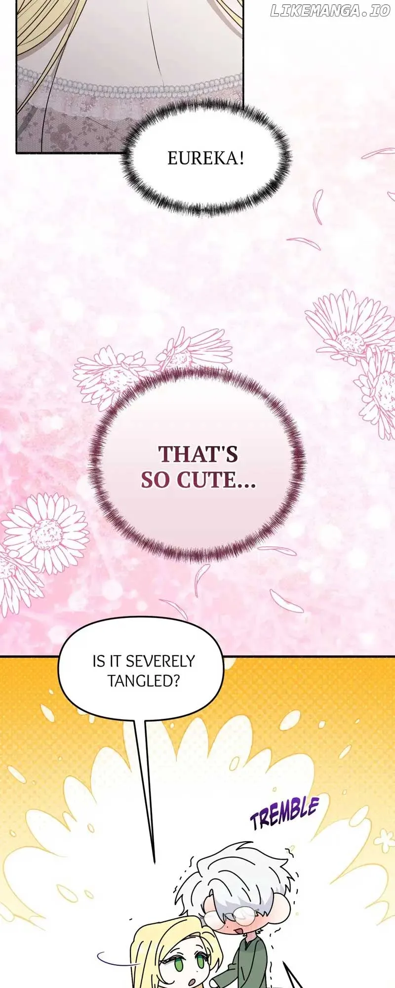 My Angelic Husband is actually a Devil in Disguise Chapter 69 page 48