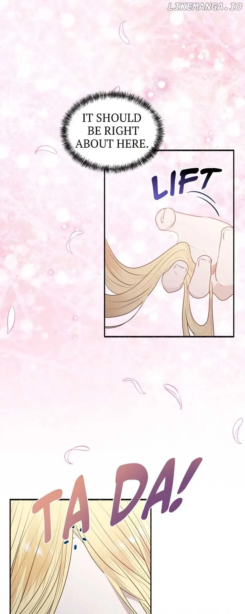 My Angelic Husband is actually a Devil in Disguise Chapter 69 page 47
