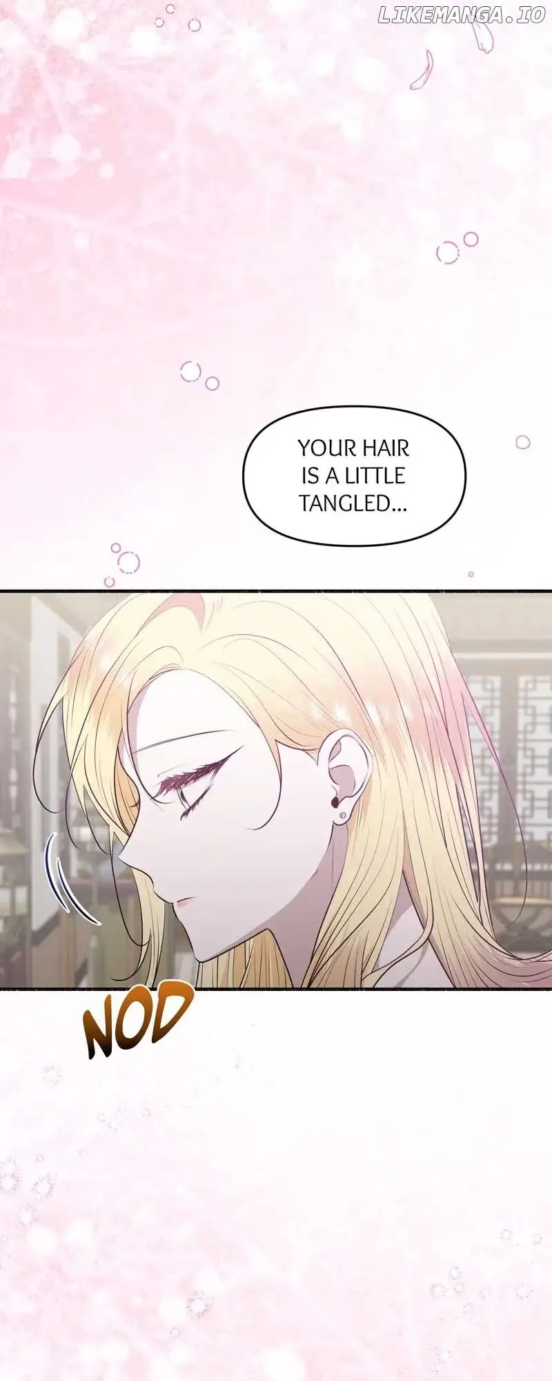 My Angelic Husband is actually a Devil in Disguise Chapter 69 page 46