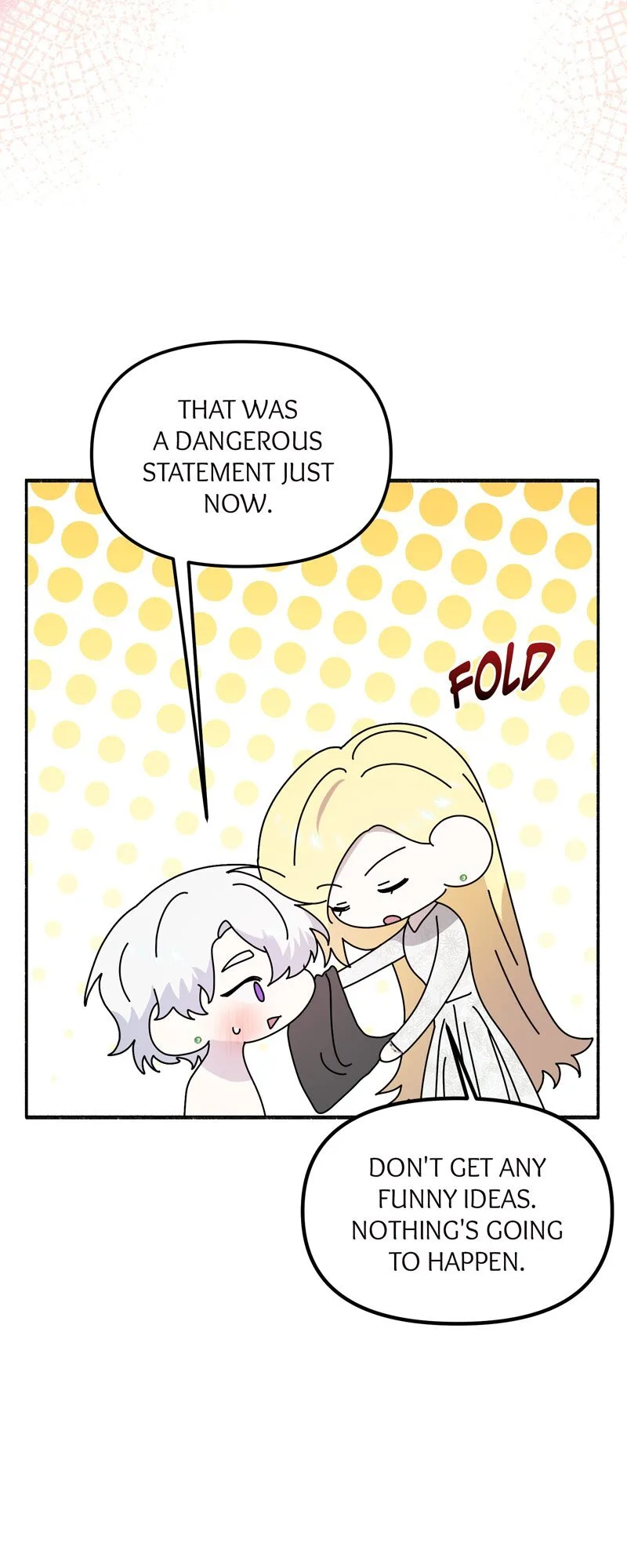 My Angelic Husband is actually a Devil in Disguise Chapter 65 page 30