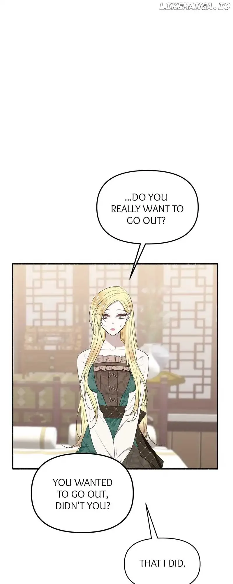 My Angelic Husband is actually a Devil in Disguise Chapter 69 page 33