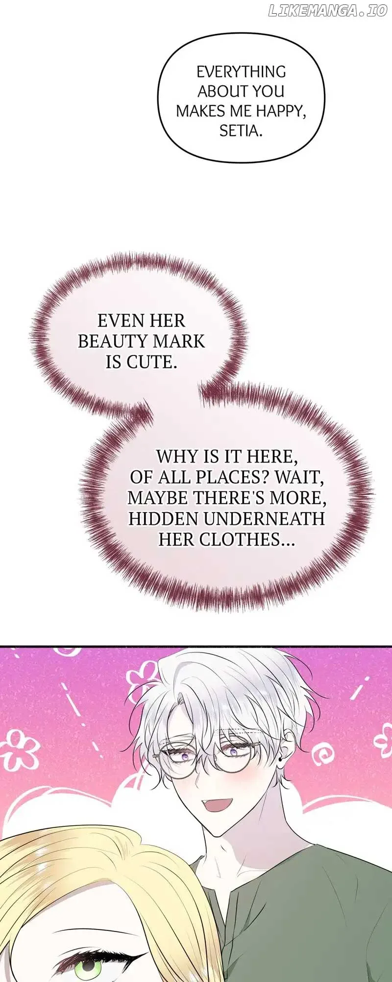 My Angelic Husband is actually a Devil in Disguise Chapter 69 page 52