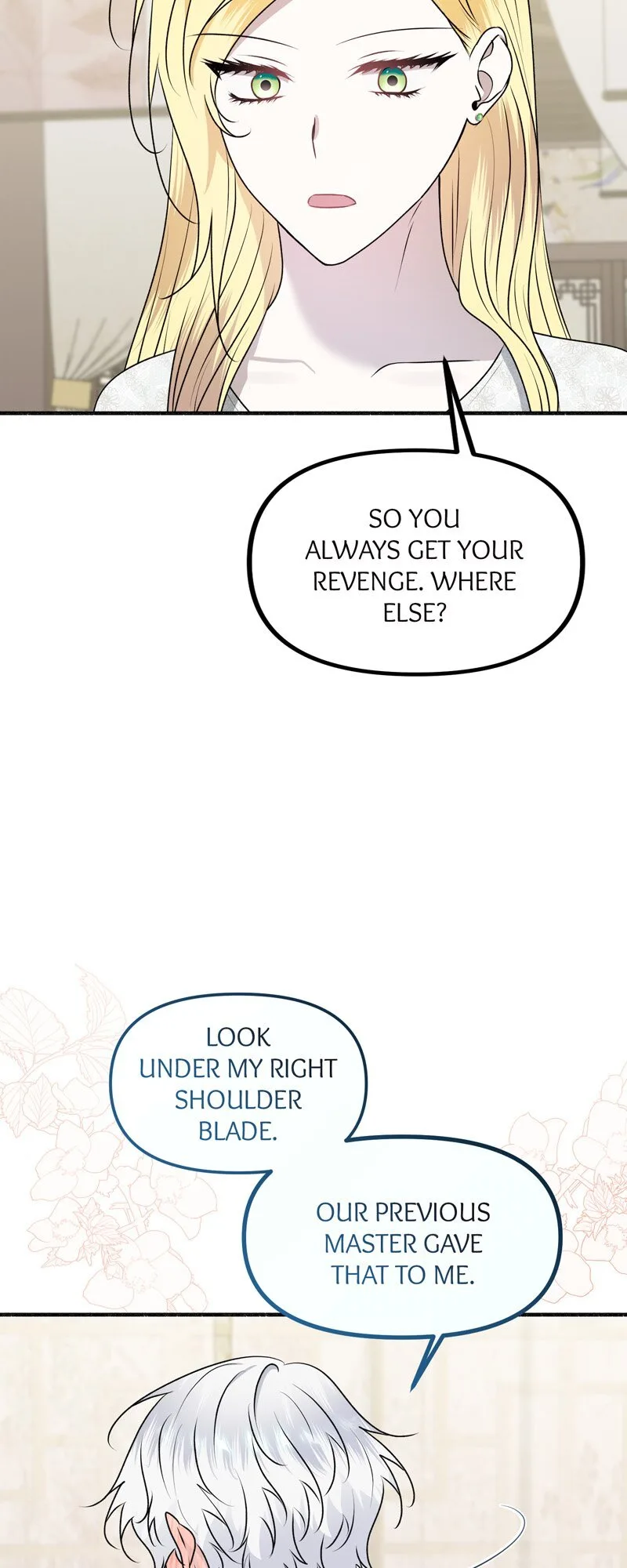 My Angelic Husband is actually a Devil in Disguise Chapter 65 page 39