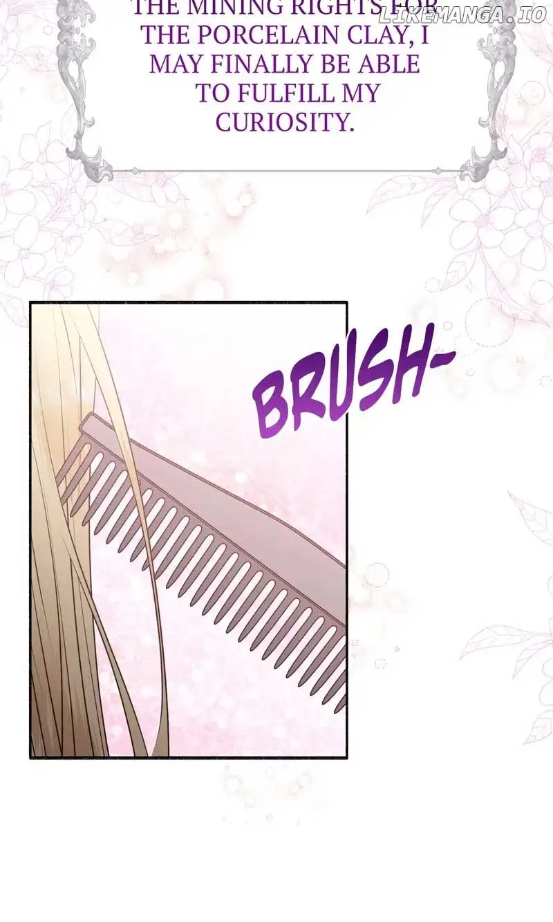 My Angelic Husband is actually a Devil in Disguise Chapter 69 page 44