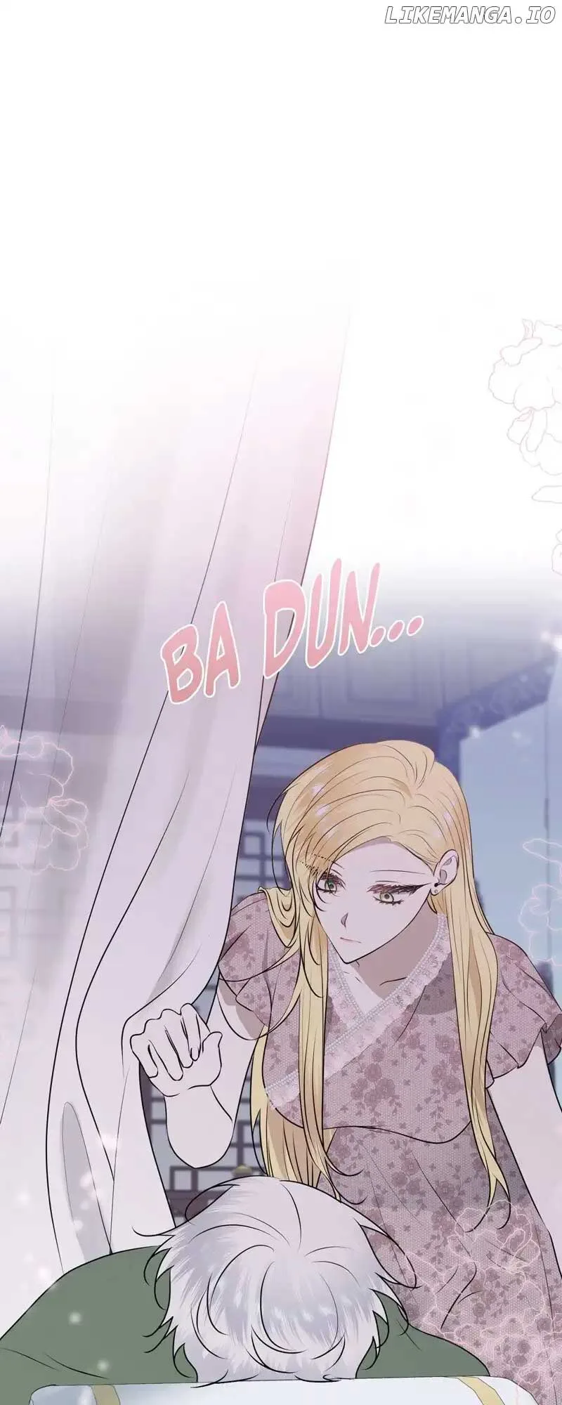 My Angelic Husband is actually a Devil in Disguise Chapter 69 page 66