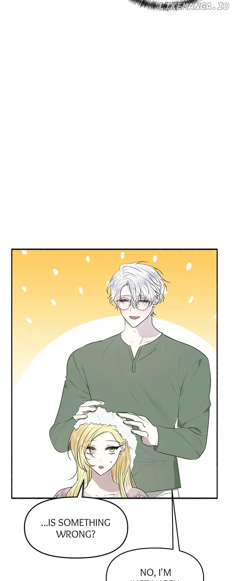 My Angelic Husband is actually a Devil in Disguise Chapter 69 page 50