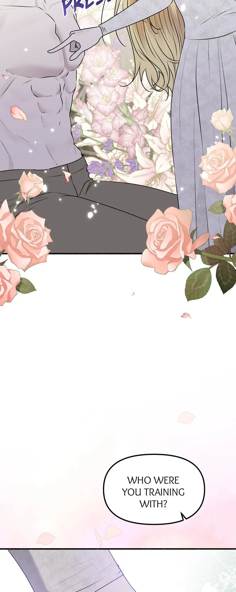 My Angelic Husband is actually a Devil in Disguise Chapter 65 page 34