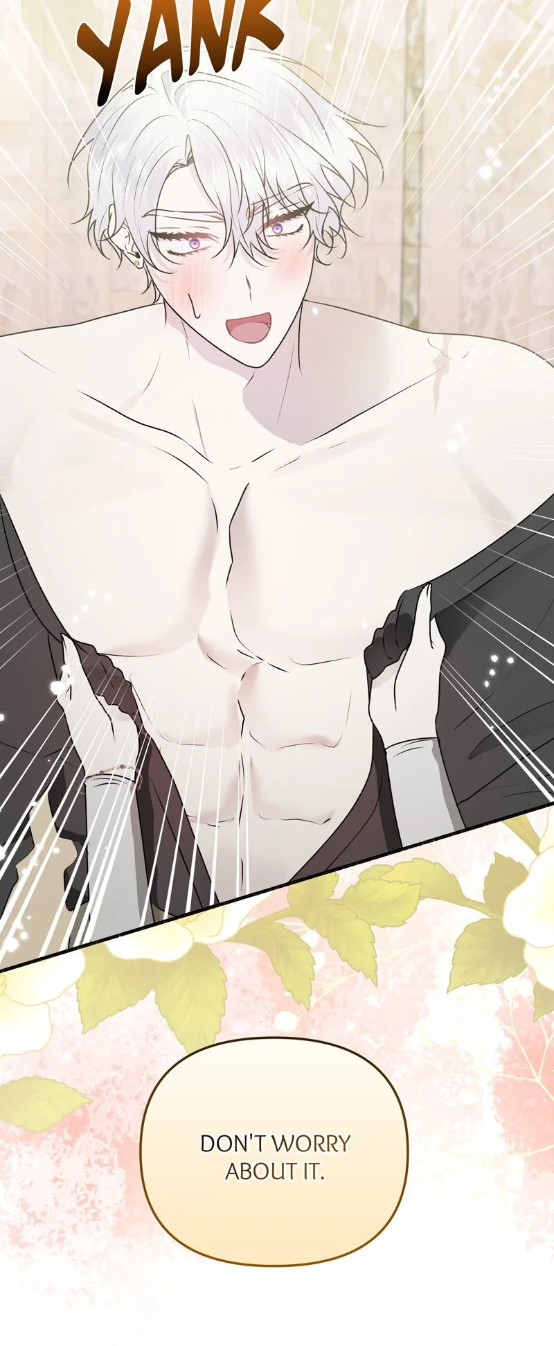 My Angelic Husband is actually a Devil in Disguise Chapter 65 page 28