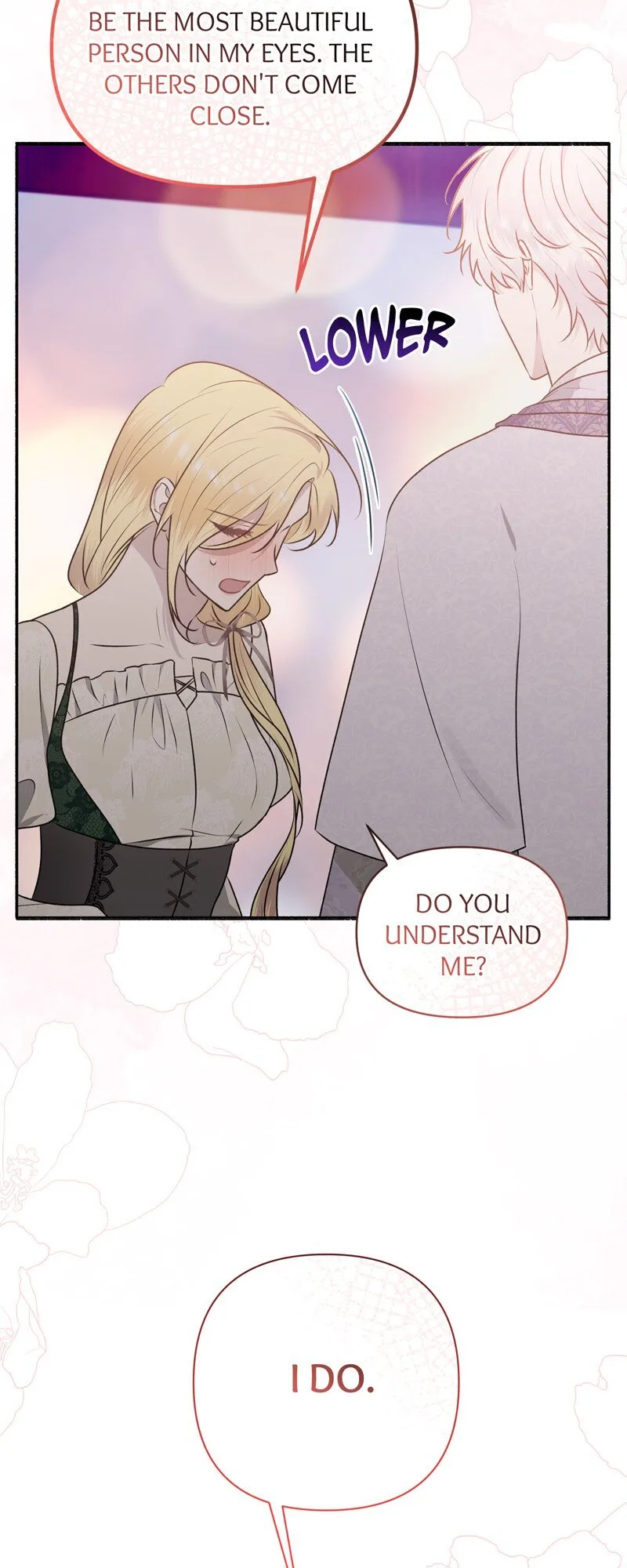 My Angelic Husband is actually a Devil in Disguise Chapter 63 page 59