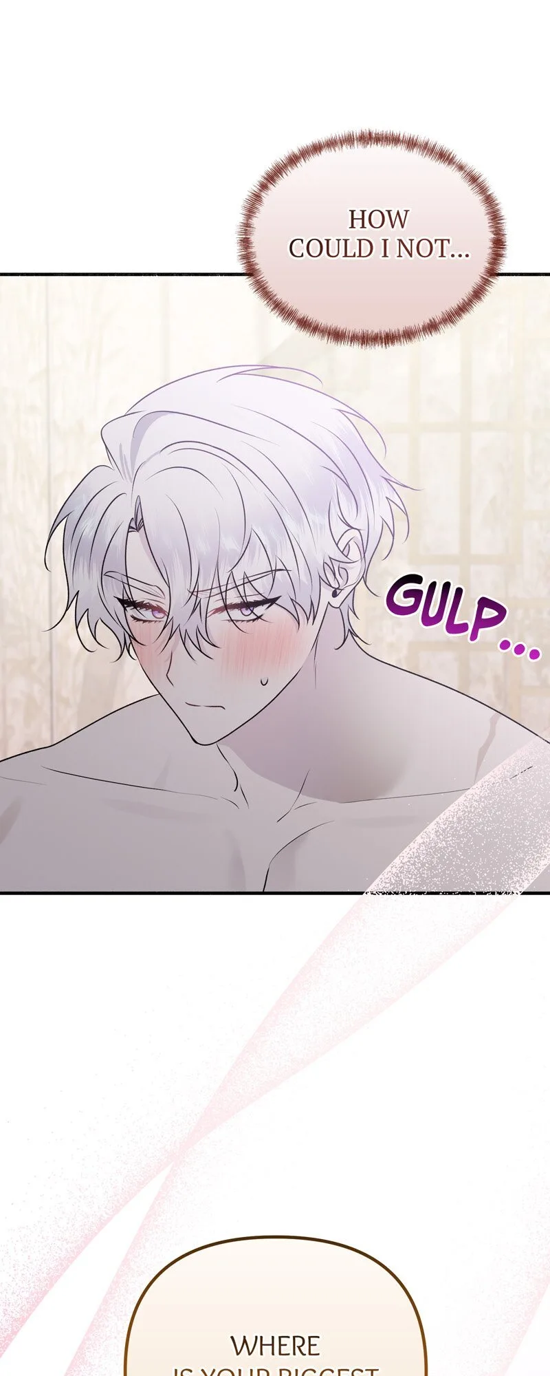 My Angelic Husband is actually a Devil in Disguise Chapter 65 page 31