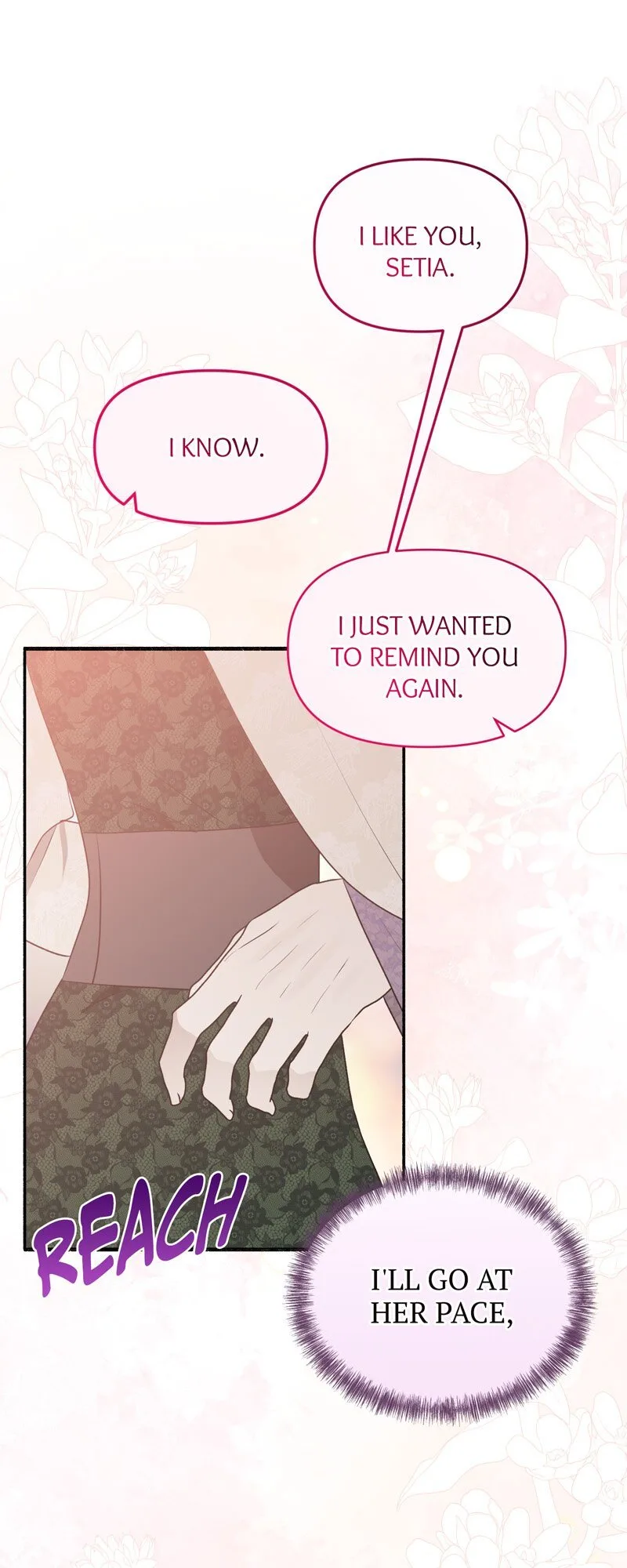 My Angelic Husband is actually a Devil in Disguise Chapter 63 page 63
