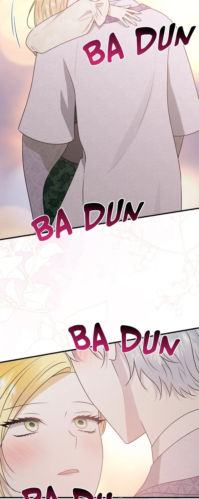 My Angelic Husband is actually a Devil in Disguise Chapter 63 page 66