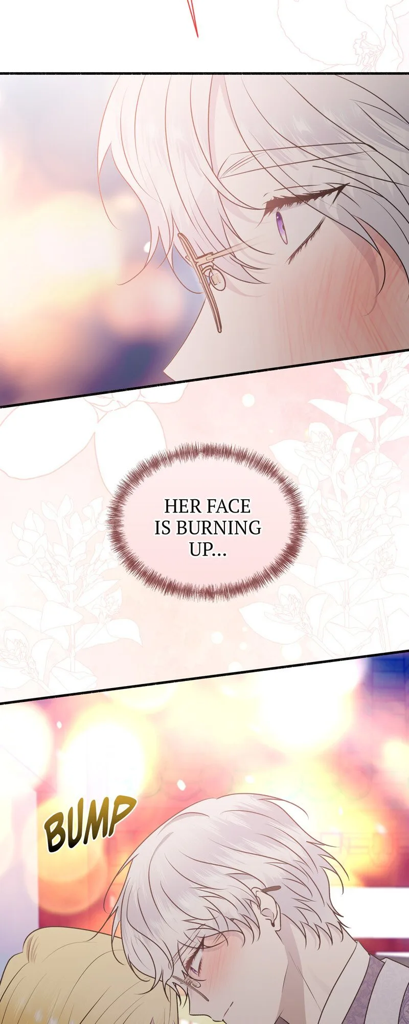My Angelic Husband is actually a Devil in Disguise Chapter 63 page 60