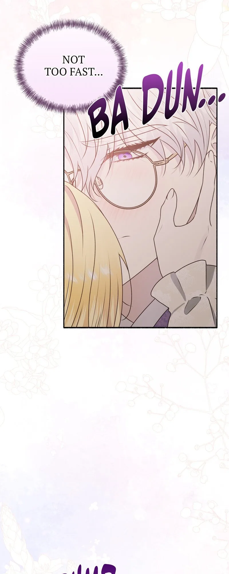 My Angelic Husband is actually a Devil in Disguise Chapter 63 page 64