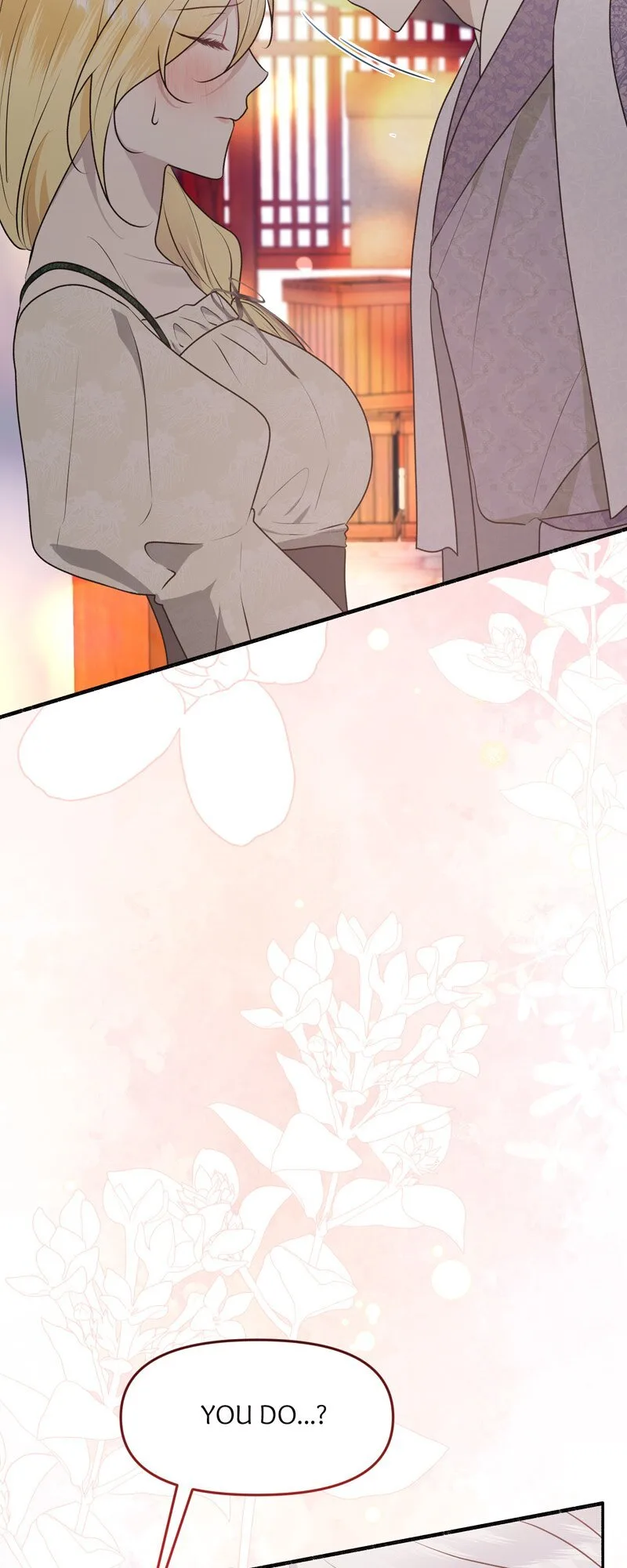 My Angelic Husband is actually a Devil in Disguise Chapter 63 page 61
