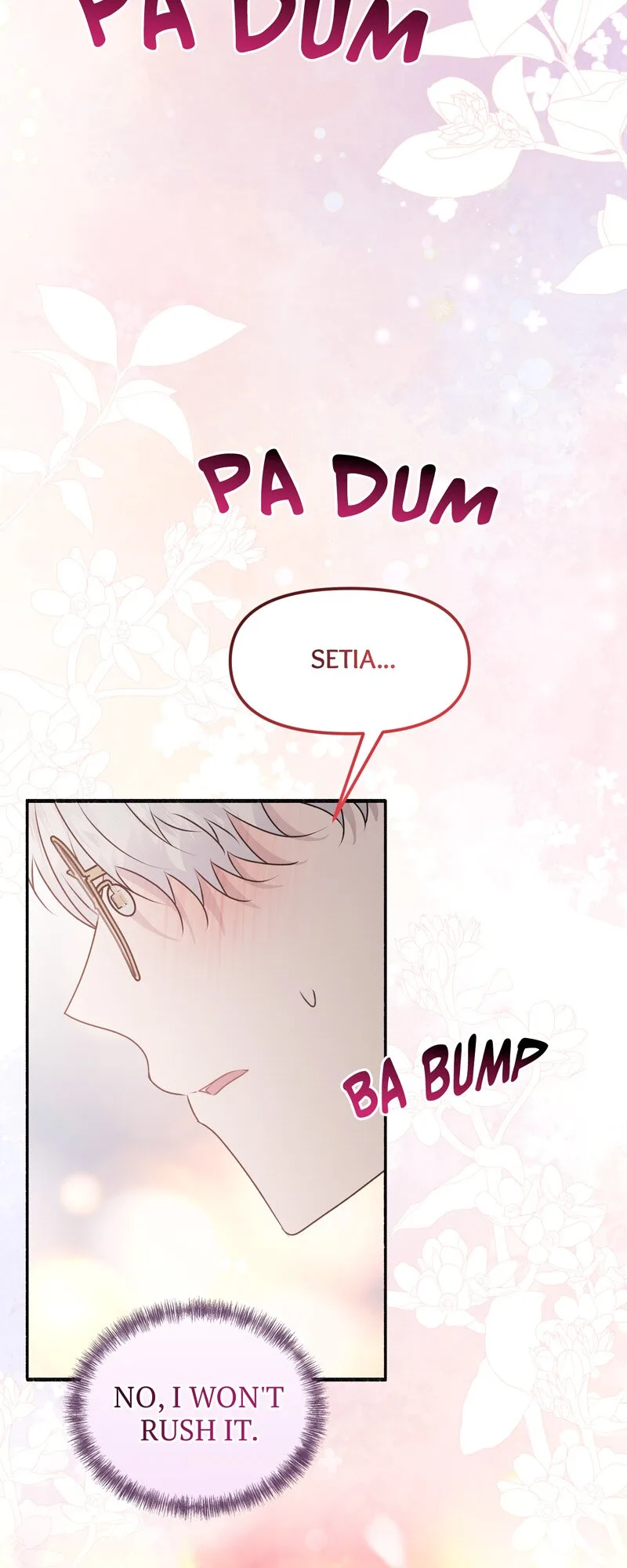 My Angelic Husband is actually a Devil in Disguise Chapter 63 page 67