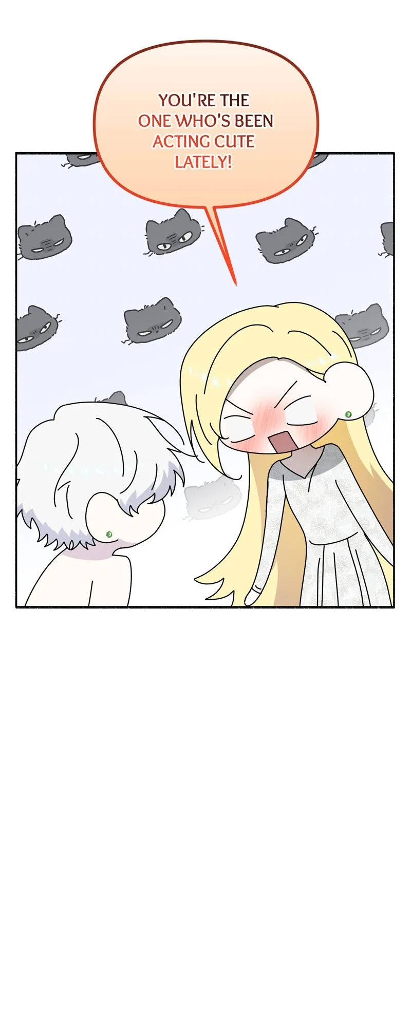 My Angelic Husband is actually a Devil in Disguise Chapter 65 page 51