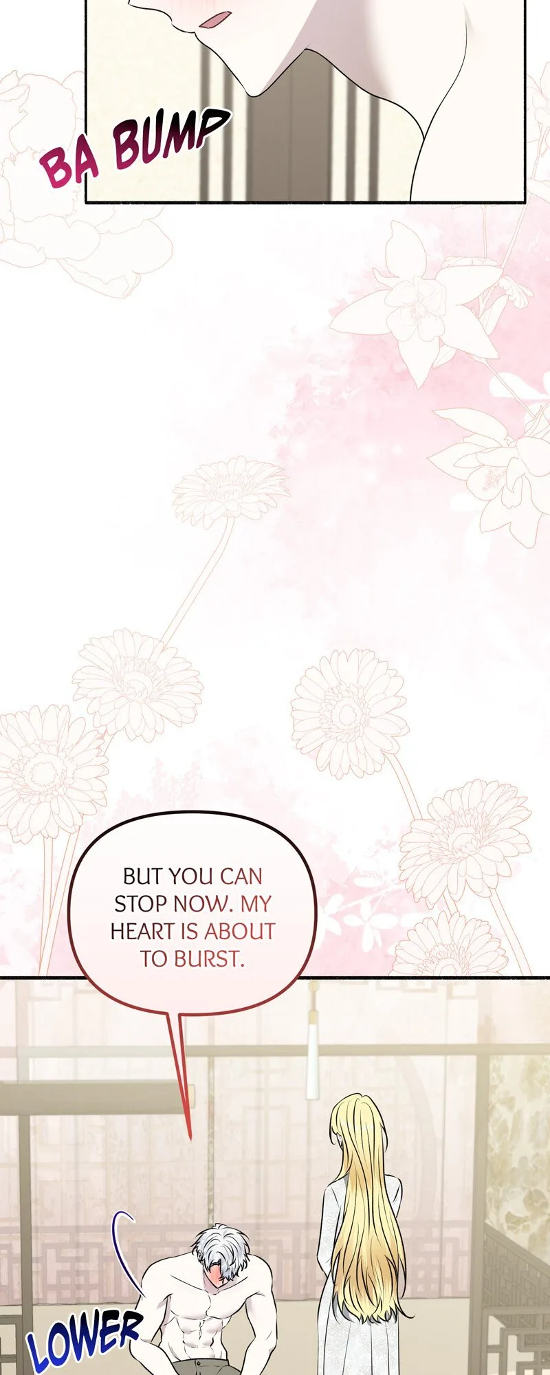 My Angelic Husband is actually a Devil in Disguise Chapter 65 page 42