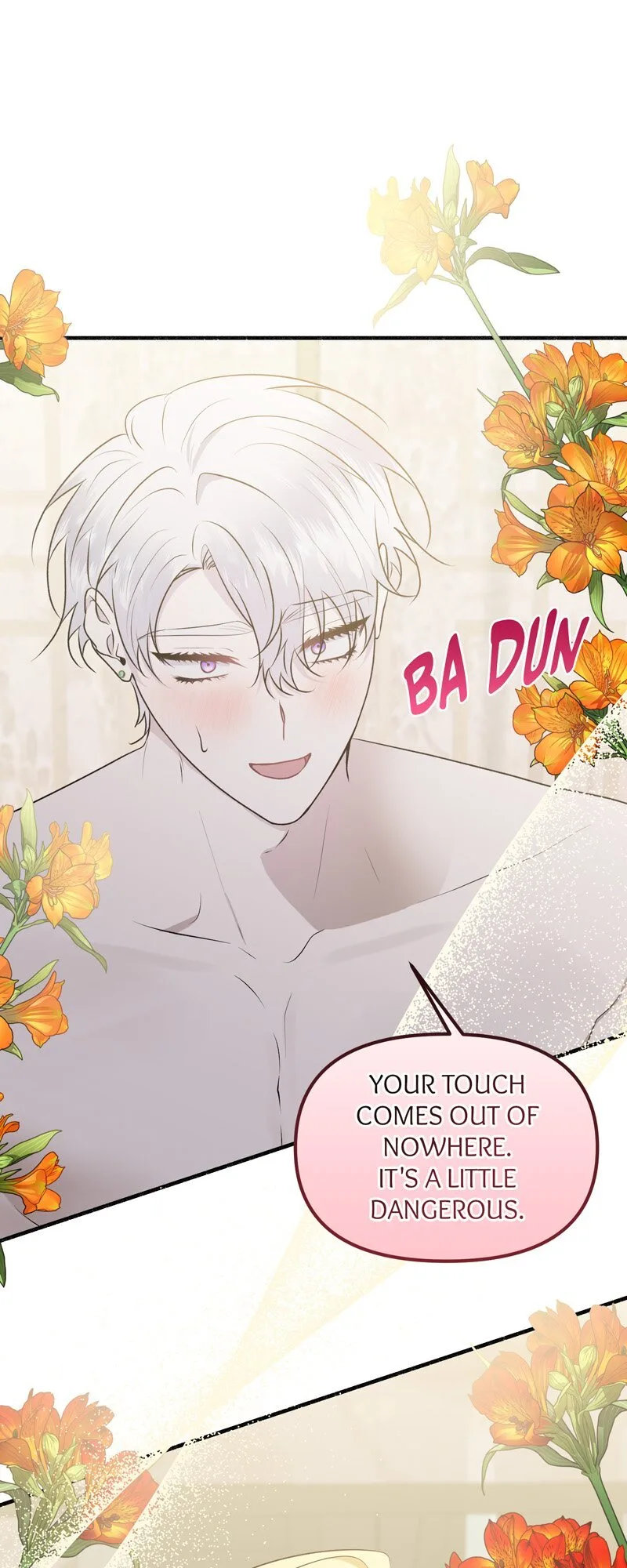 My Angelic Husband is actually a Devil in Disguise Chapter 65 page 45