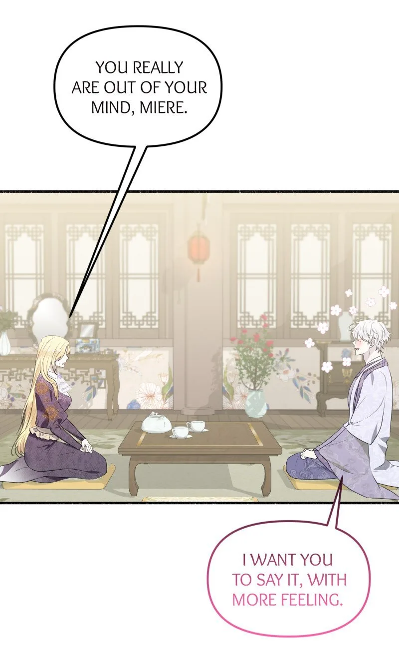 My Angelic Husband is actually a Devil in Disguise Chapter 71 page 15