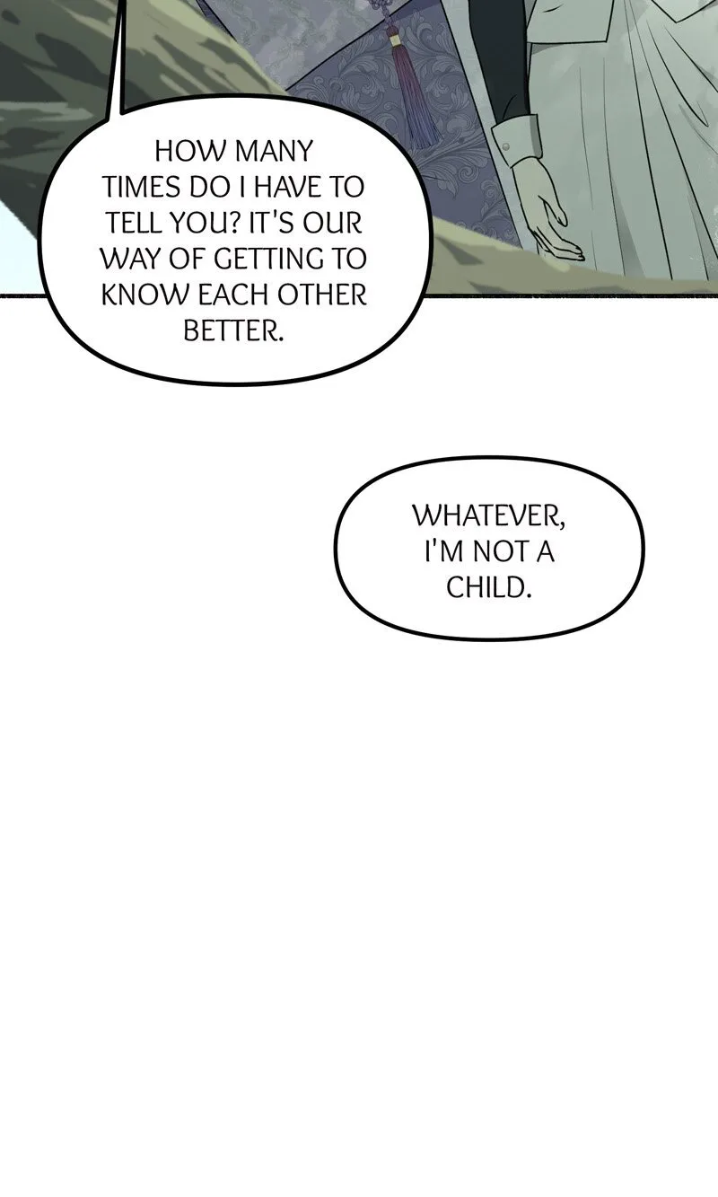 My Angelic Husband is actually a Devil in Disguise Chapter 65 page 57