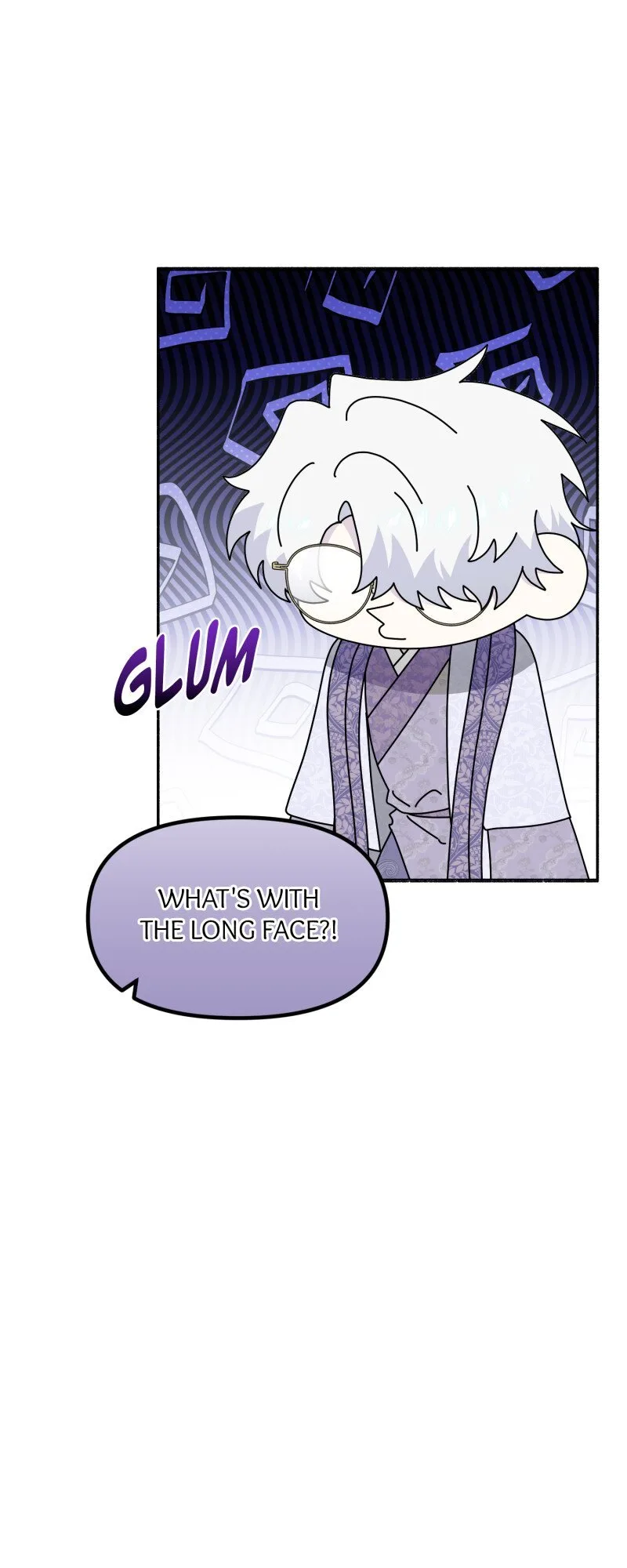 My Angelic Husband is actually a Devil in Disguise Chapter 71 page 10
