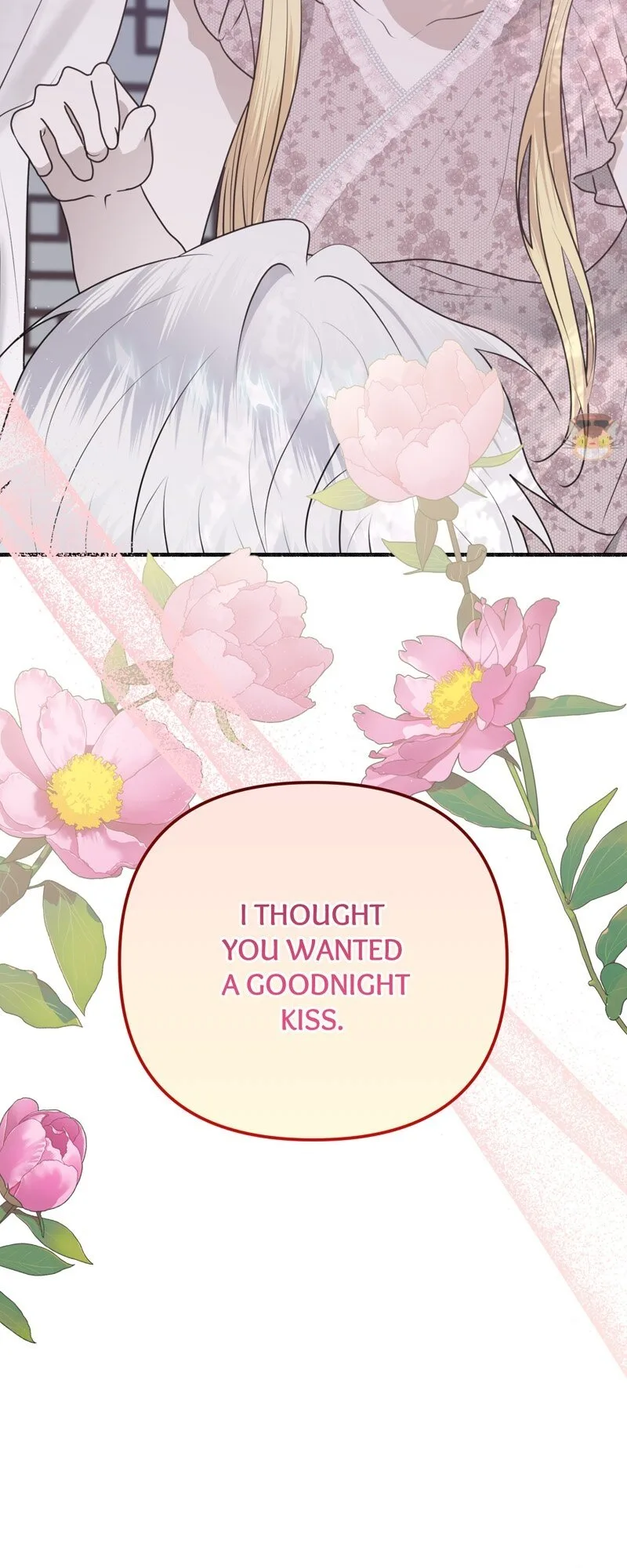 My Angelic Husband is actually a Devil in Disguise Chapter 70 page 3