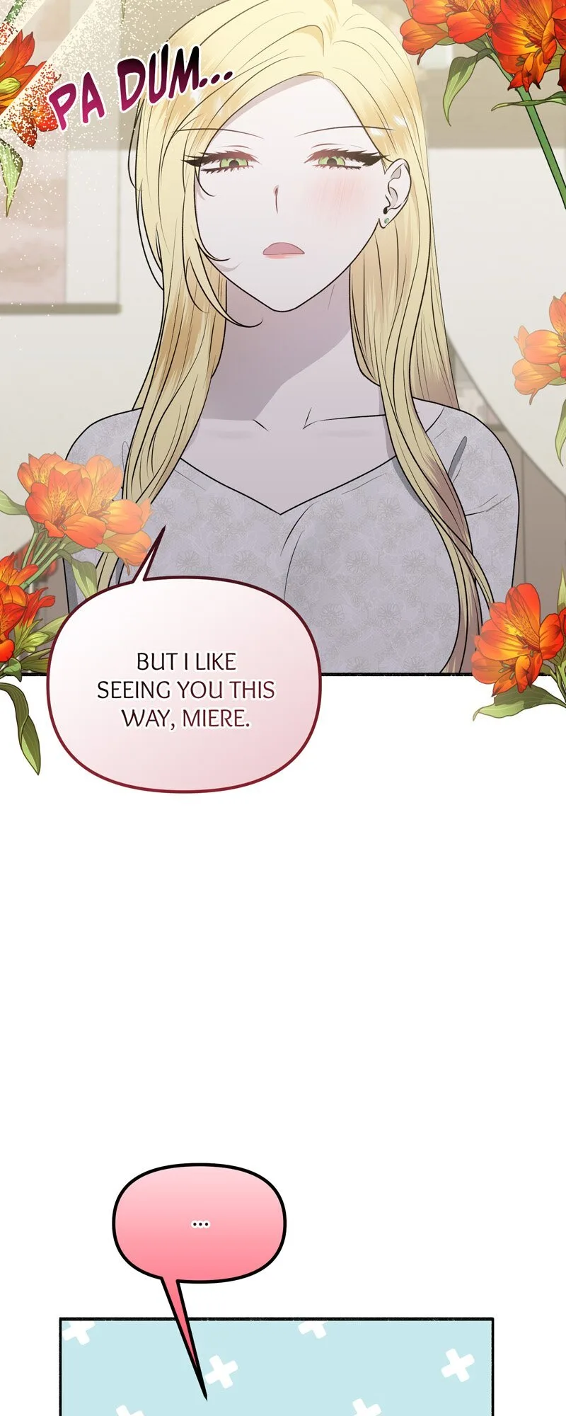 My Angelic Husband is actually a Devil in Disguise Chapter 65 page 46