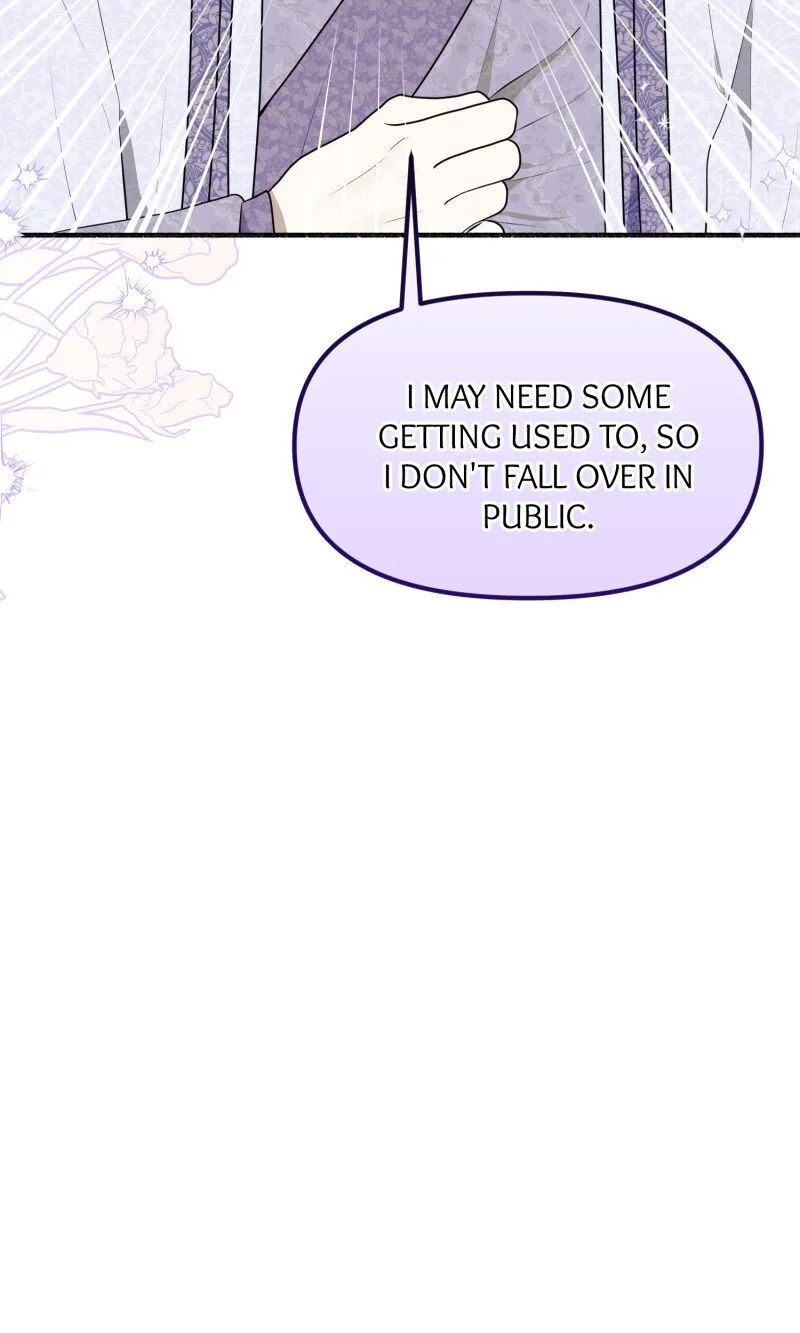 My Angelic Husband is actually a Devil in Disguise Chapter 71 page 8