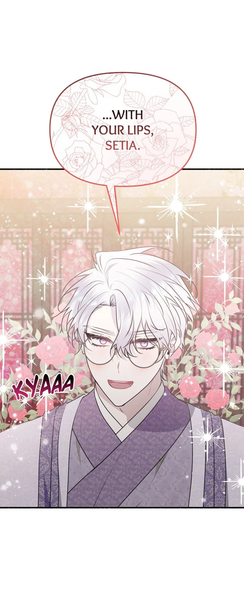 My Angelic Husband is actually a Devil in Disguise Chapter 71 page 13