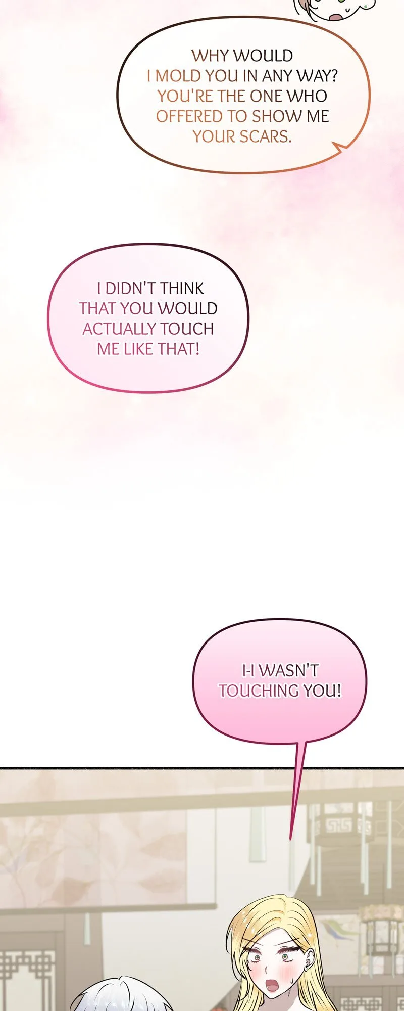 My Angelic Husband is actually a Devil in Disguise Chapter 65 page 48