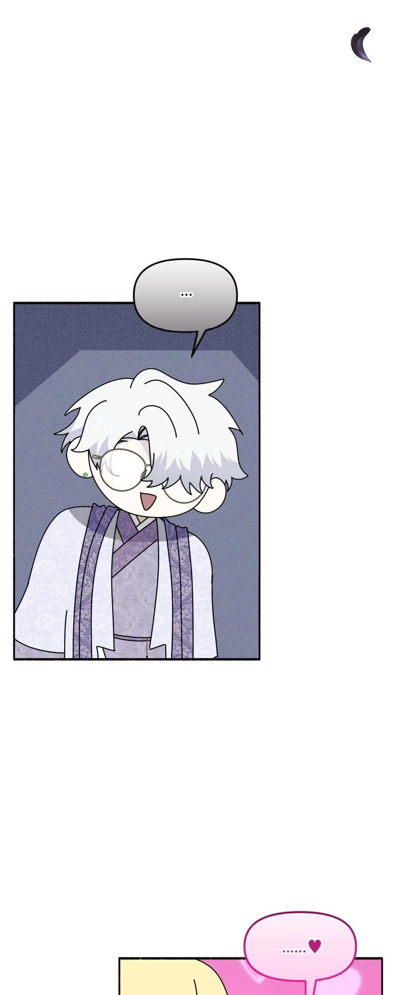 My Angelic Husband is actually a Devil in Disguise Chapter 71 page 21