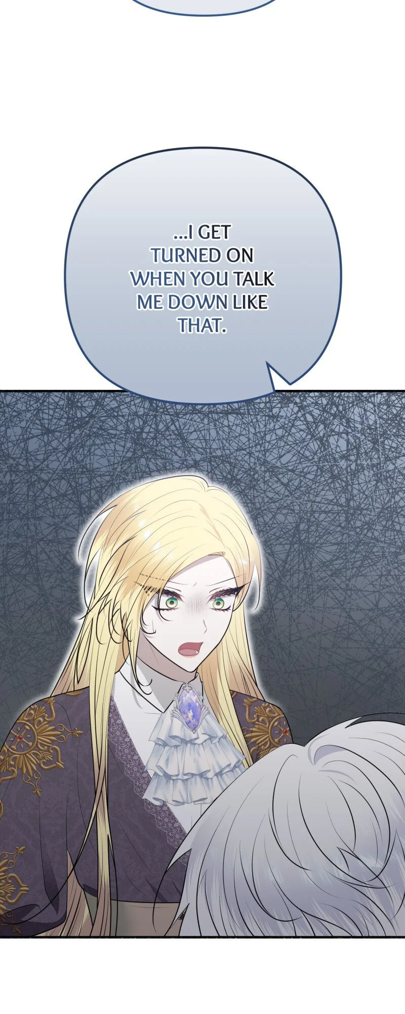My Angelic Husband is actually a Devil in Disguise Chapter 71 page 3